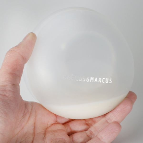 Marcus&Marcus Silicone Breastmilk Collector (MNMNU12)