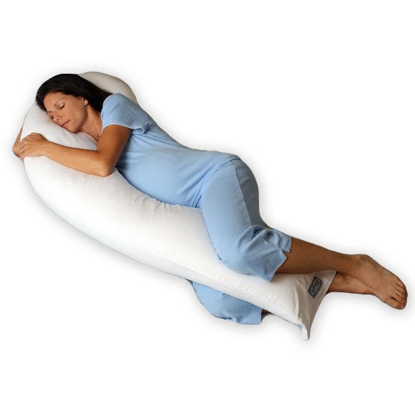 Snoozer Dreamweaver Full Body Pillow
