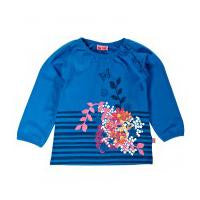 Me Too Hanife Mini Tunic - Victoria Blue