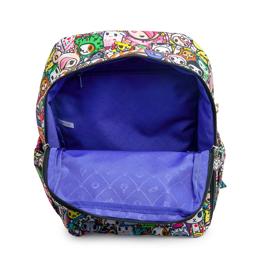 Ju Ju Be Mini Backpack - Be Toki Doki Iconic 2.0