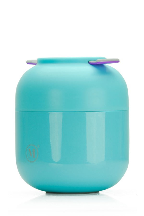 Minimal Insulated Food Jar V2 500ML - Limpet