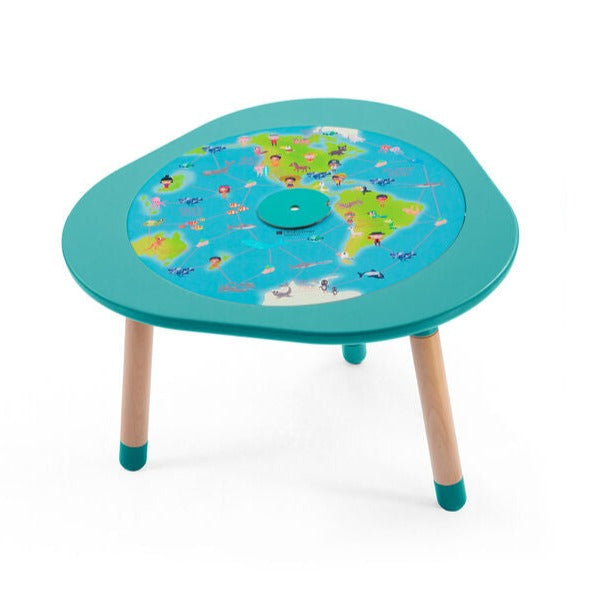 Stokke MuTable DISKcover - We are the World