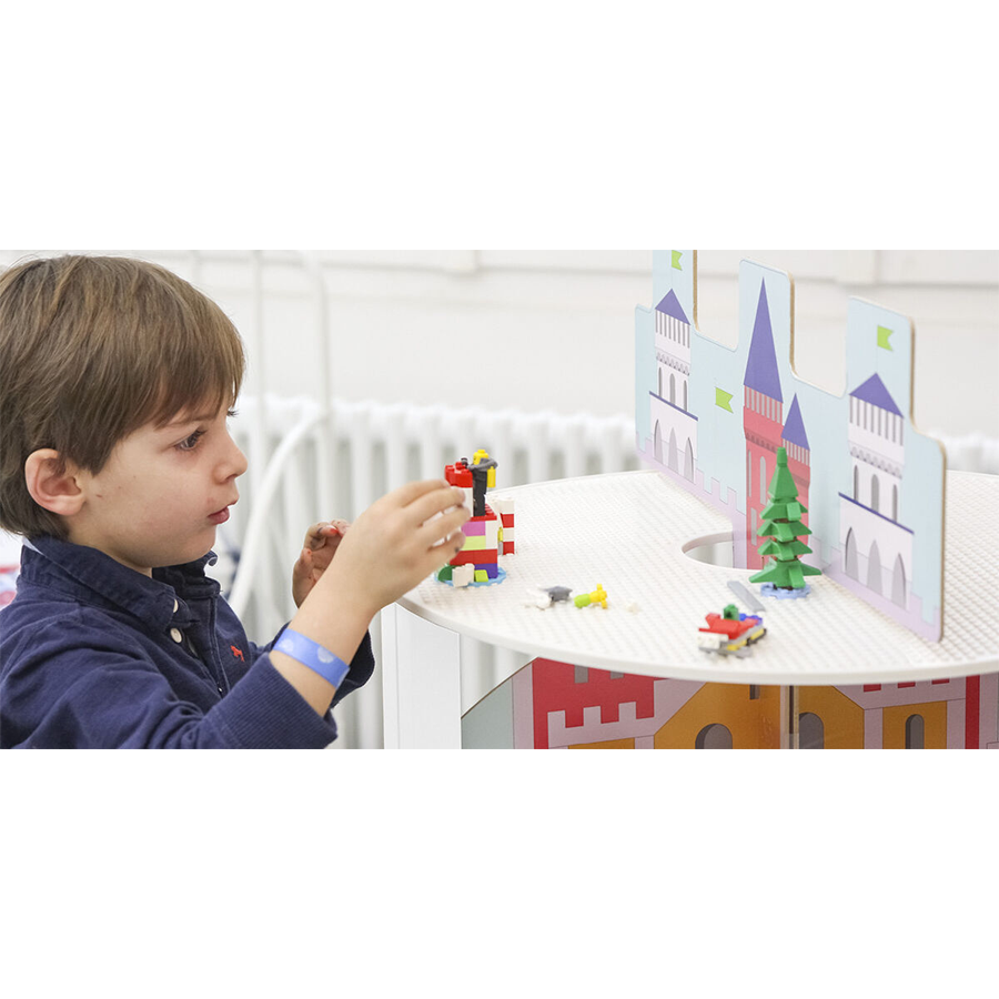 mutable stokke Stokke MuTable Scenarios