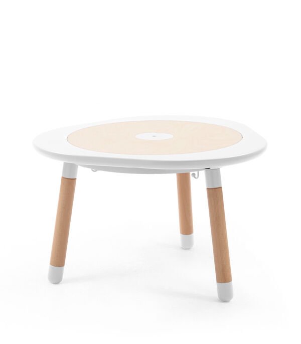 Stokke MuTable - White (SHIP WITHIN CANADA ONLY)