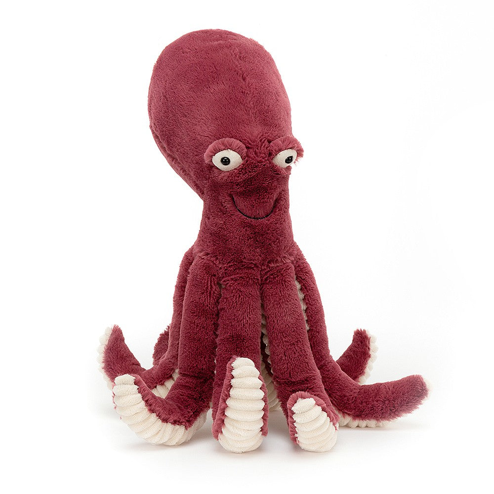 Jellycat squid store