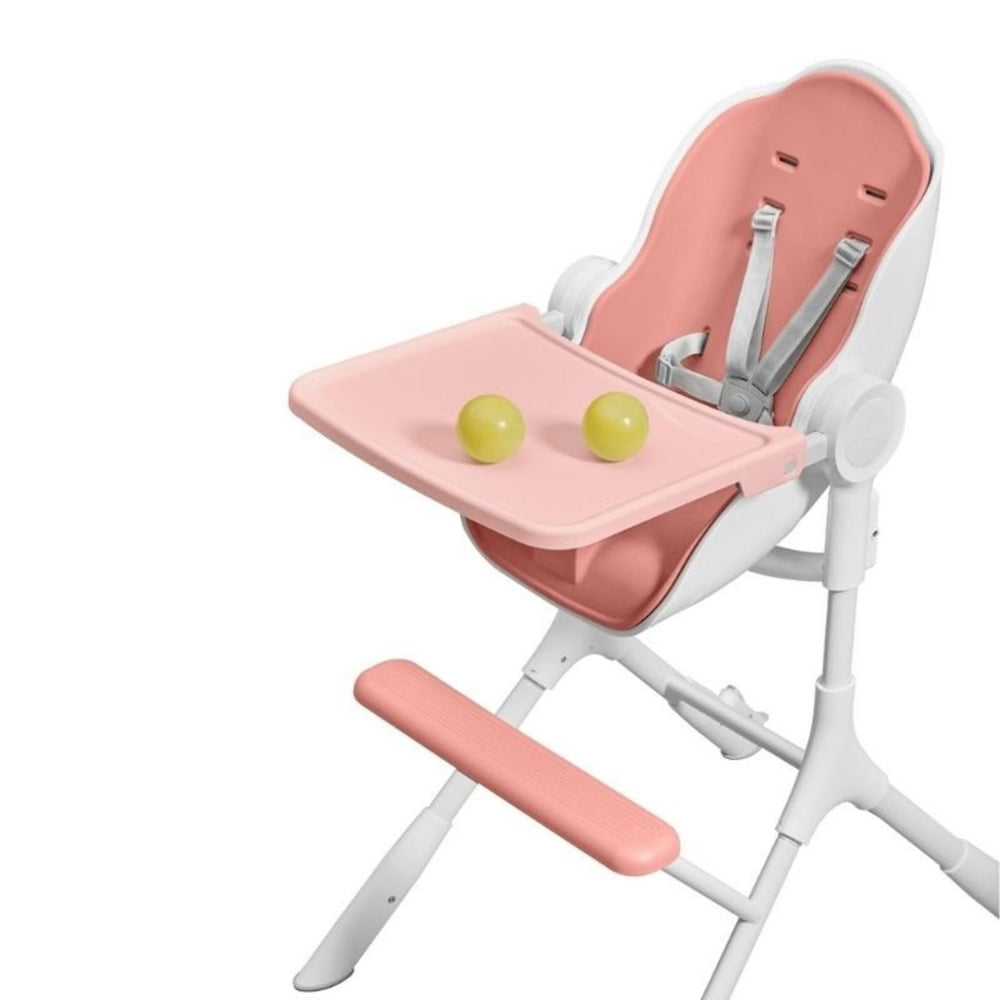 Oribel Cocoon Z High Chair Pink OR212-90006