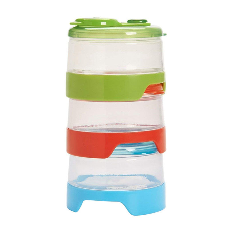 Oxo Tot Stackable Formula Containers Set