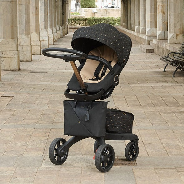 stokke changing bag black Stokke Xplory X Changing Bag