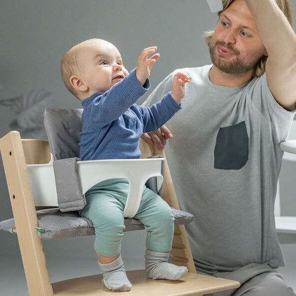 stokke into the deep Stokke Tripp Trapp Classic Cushion
