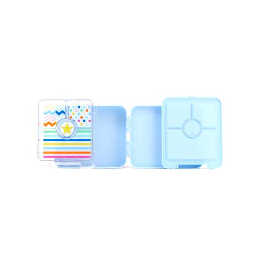 Penny Scallan Bento Box - Mini - Rainbow Days