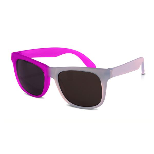 Real Kids Shadez Color-Changing Sunglasses Blue Purple Toddler 2+