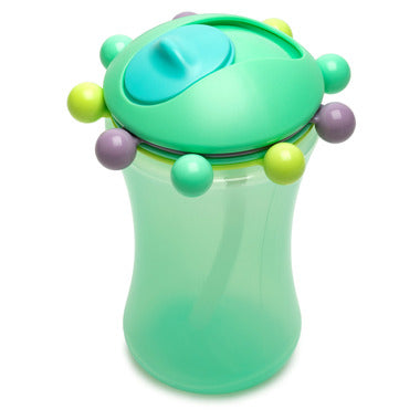 Melii Abacus Sippy Cup - Mint