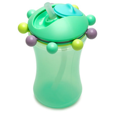 Melii Abacus Sippy Cup - Mint