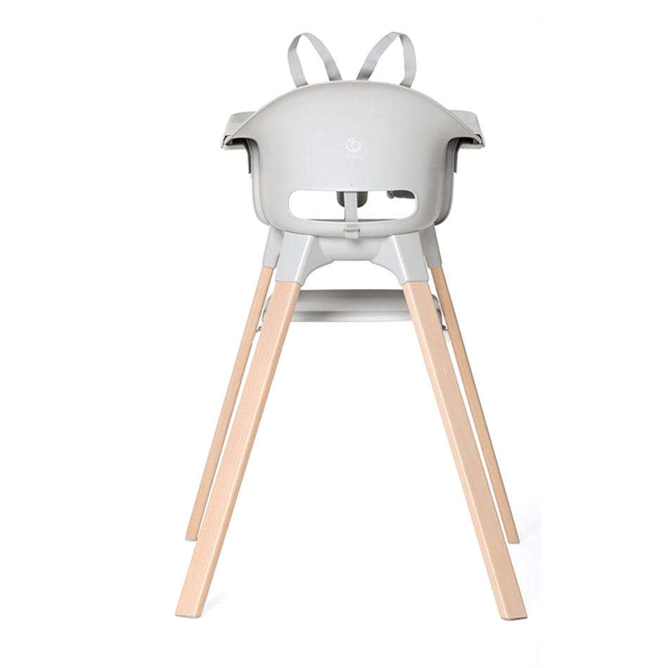 Stokke Clikk High Chair - Cloud Grey