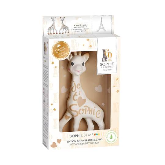 Sophie La Girafe 60th Anniversary Edition (SLG-616402)