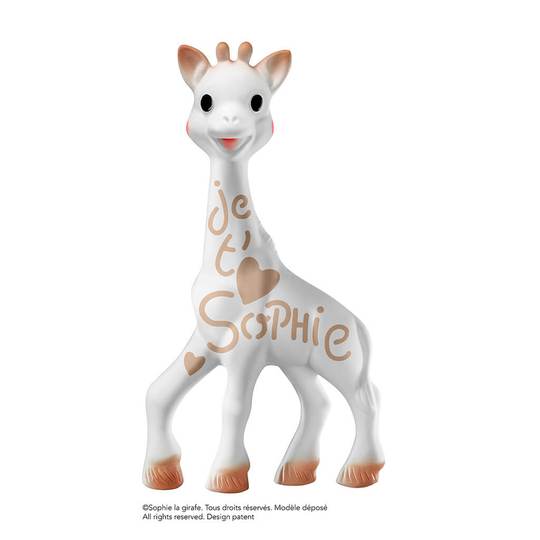 Sophie La Girafe 60th Anniversary Edition (SLG-616402)