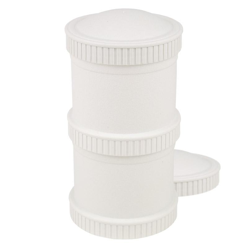 RE-PLAY Snack Stack Pod - White