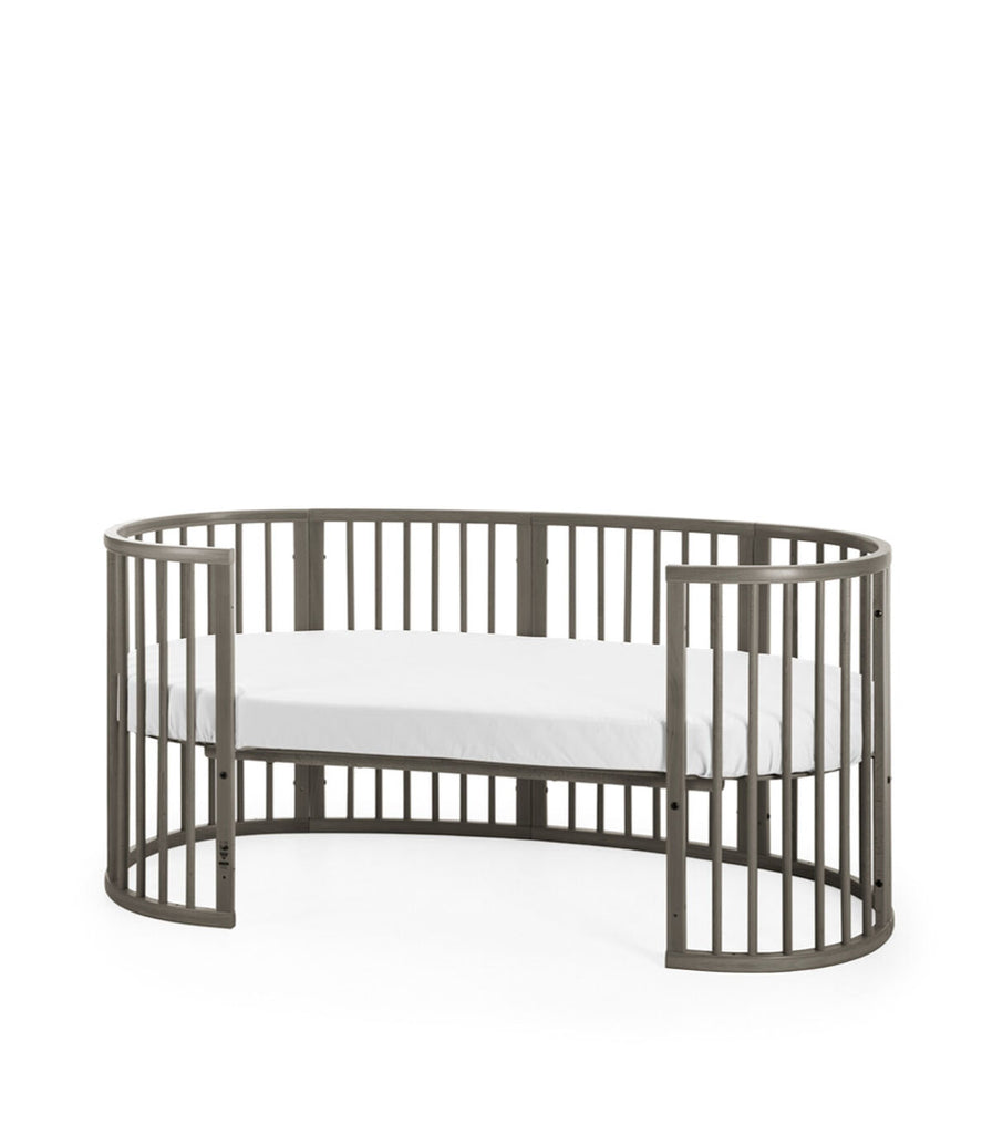 Stokke Sleepi Bed Junior Extension Kit - Hazy Grey
