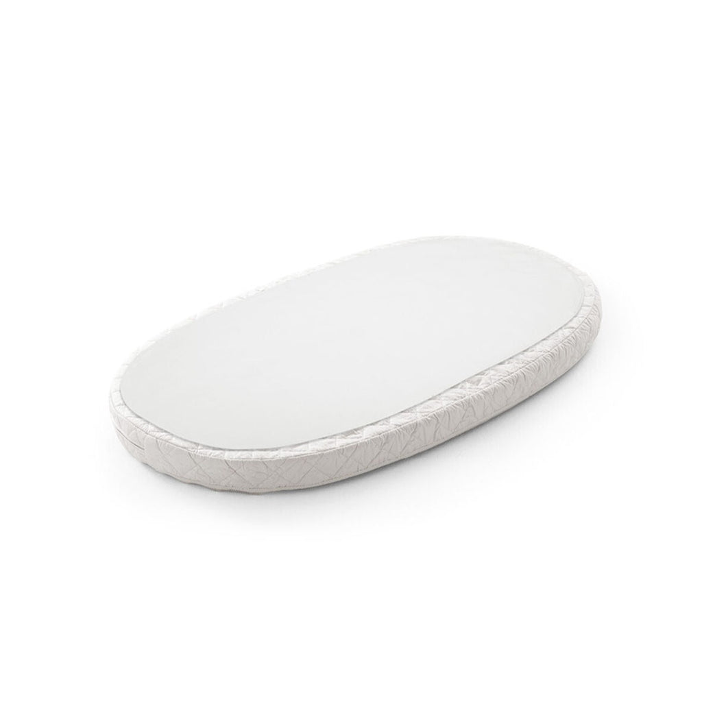 Stokke Bed V3 Protection Sheet - White