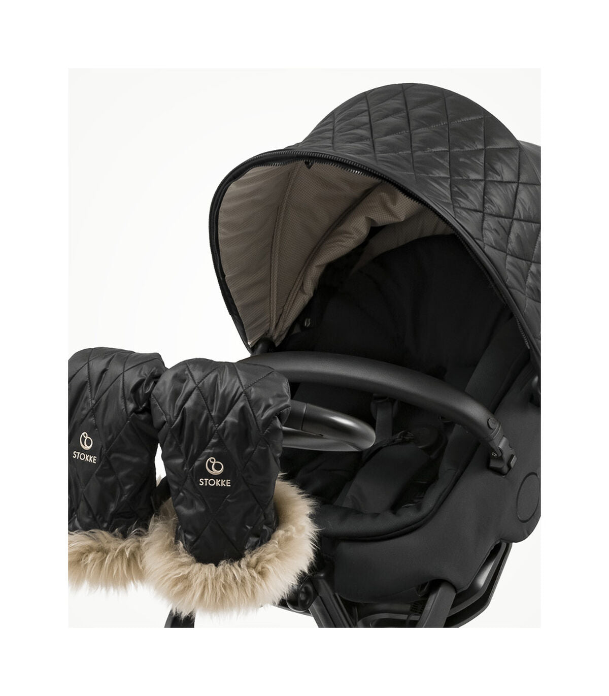 stokke winter Stokke Xplory X Winter Kit