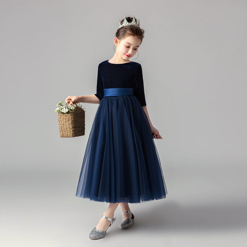 Own Design Shiny Elegant Exquisite Princess Dress (Style 41)