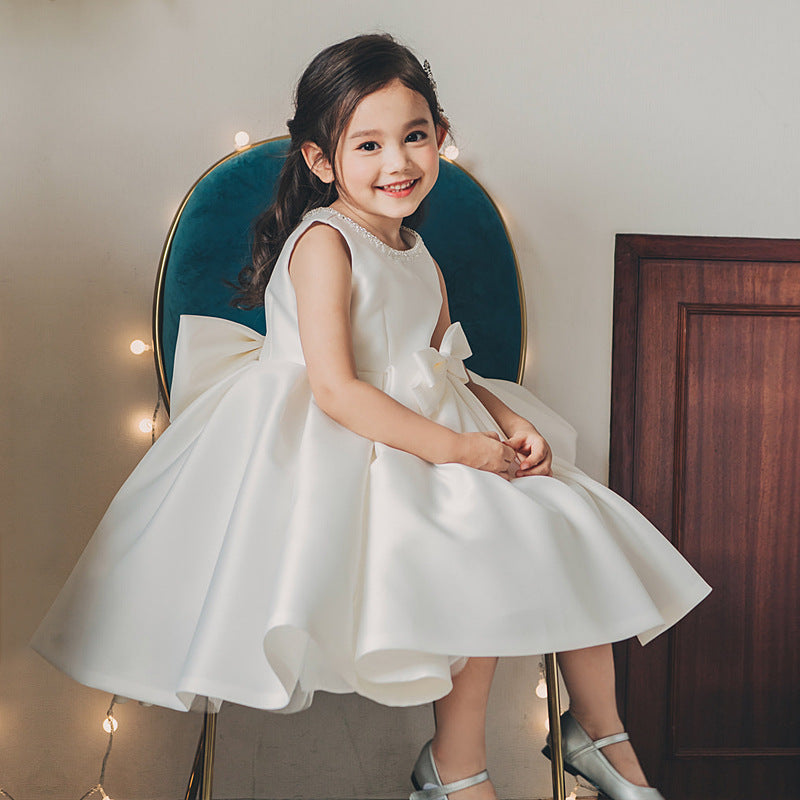 Own Design Shiny Elegant Exquisite Princess Dress (Style 43)