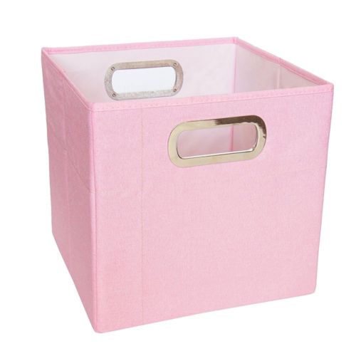 JJ Cole Storage Tall 11' Pink Heather (JDTPH)