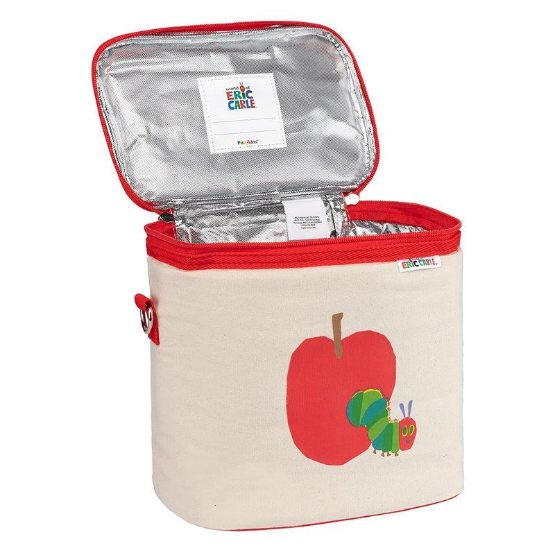 Tall lunch hot sale cooler