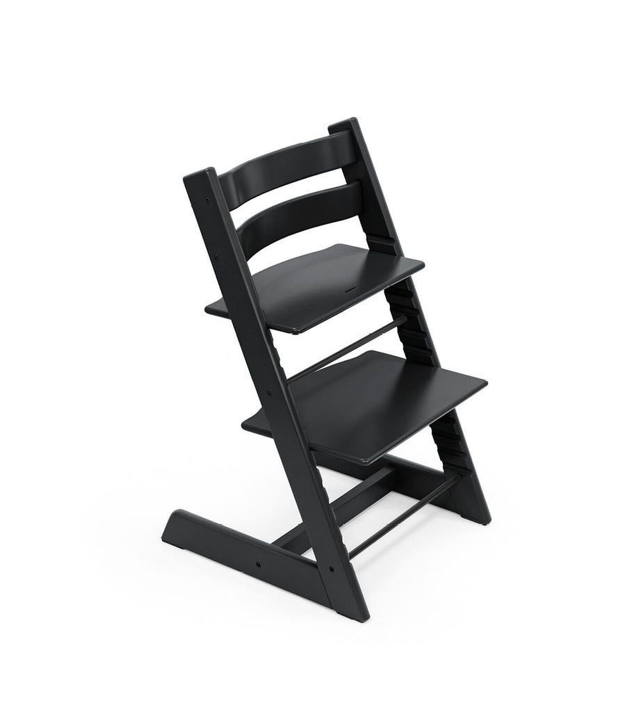 Stokke Tripp Trapp Chair - Black NEW