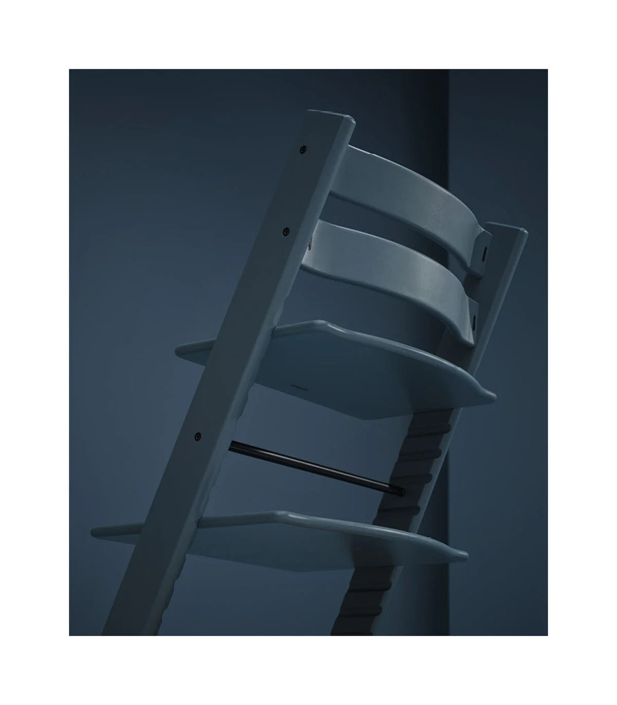 stokke midnight blue Stokke Tripp Trapp Chair