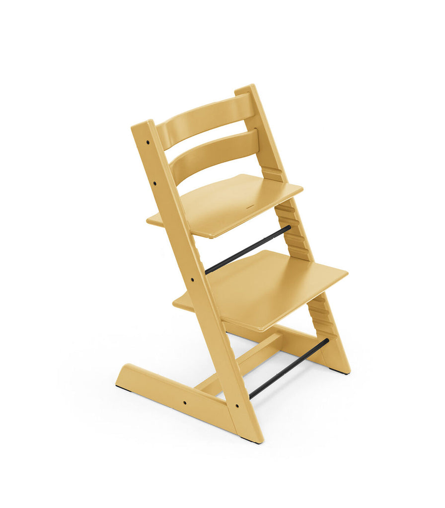 Stokke Tripp Trapp Chair - Sunflower Yellow 528920