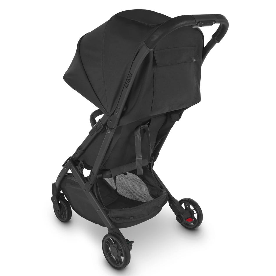 Uppababy Minu V2 Stroller - Jake