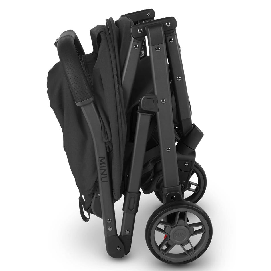 Uppababy Minu V2 Stroller - Jake