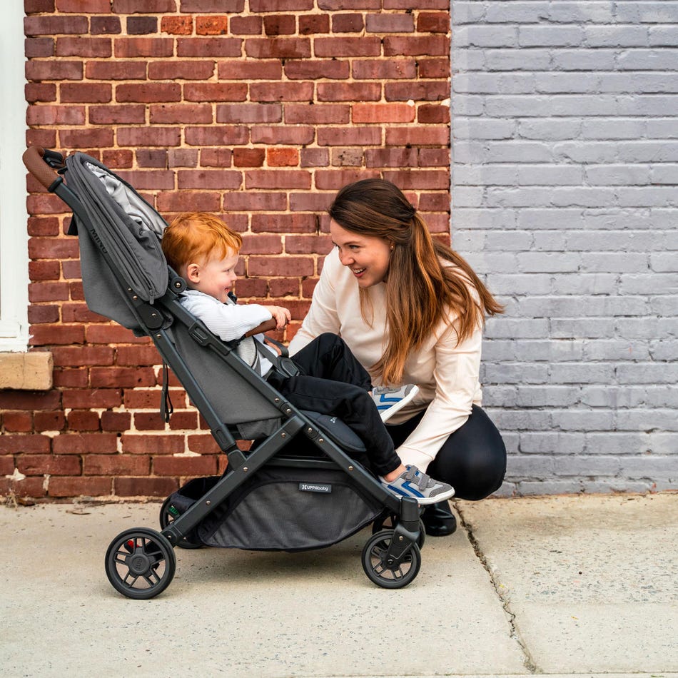 Uppababy Minu V2 Stroller - Jake