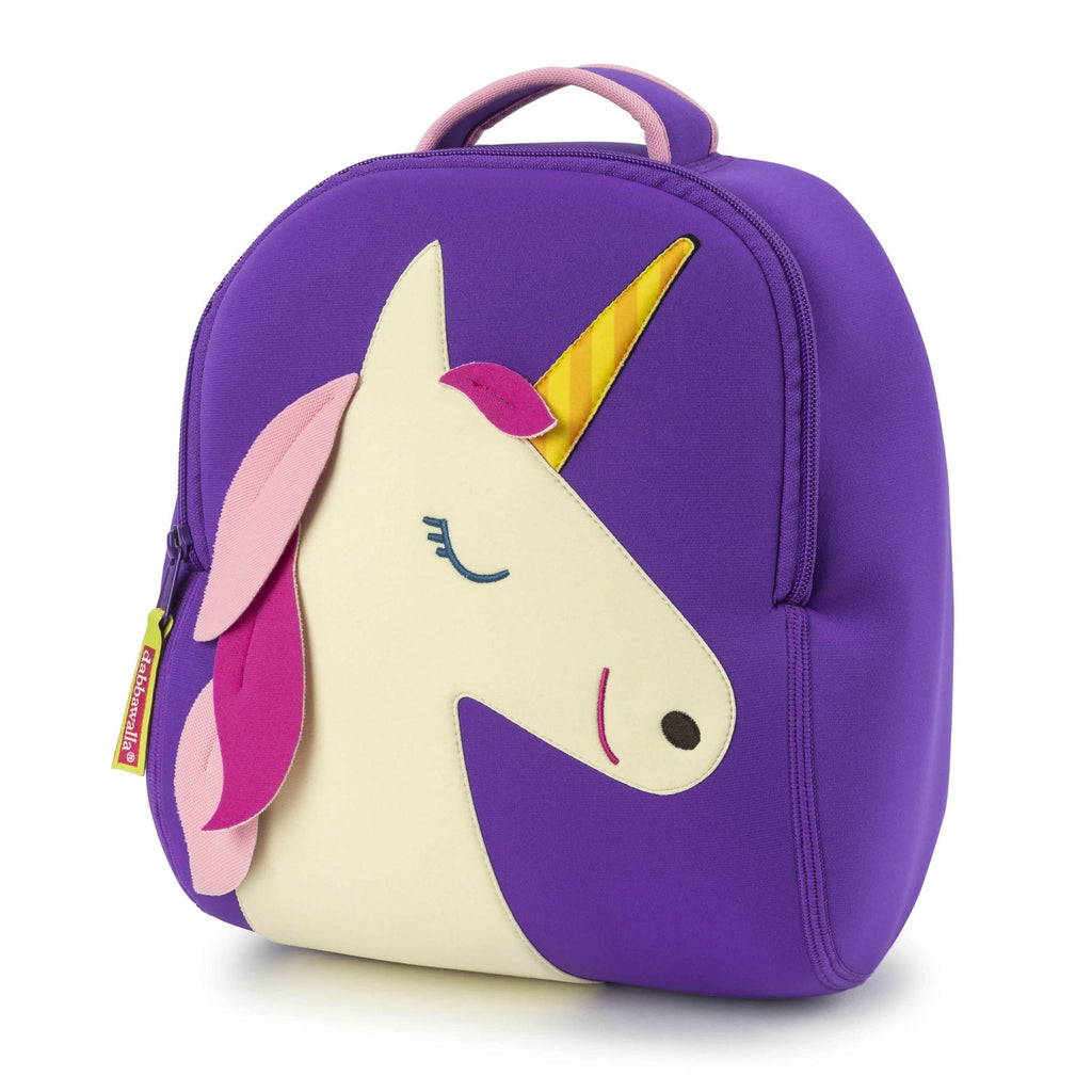 Dabbawalla Backpack Unicorn