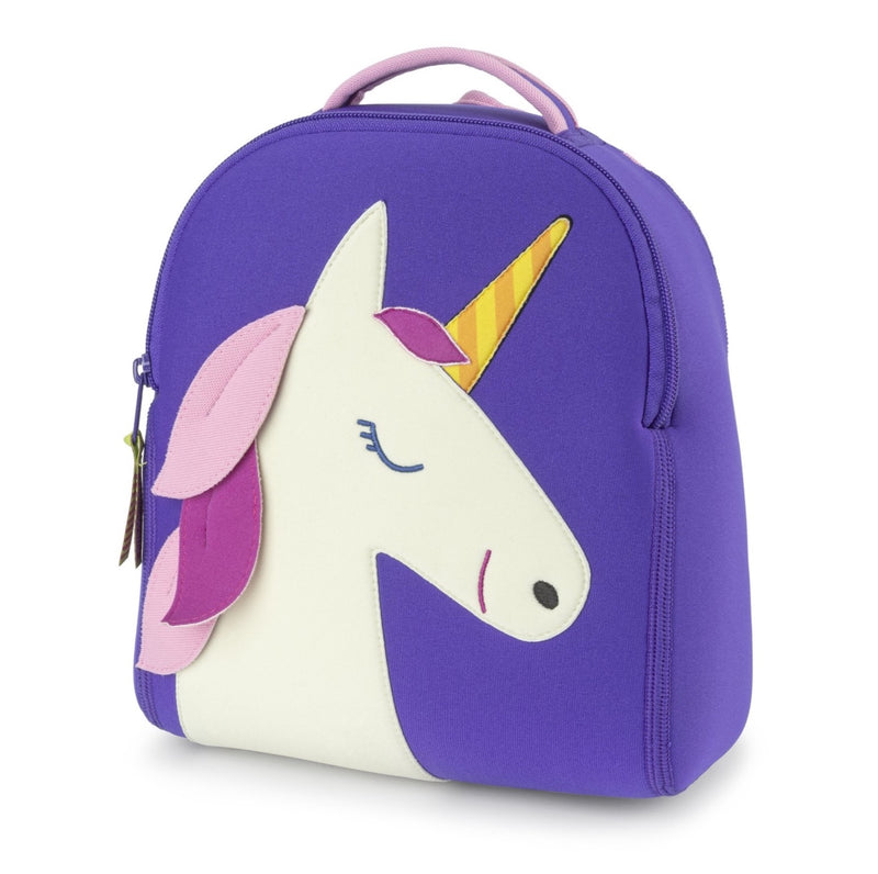 Dabbawalla Backpack - Unicorn