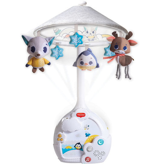 Tiny Love Magical Night 3 in 1 Projector Mobile