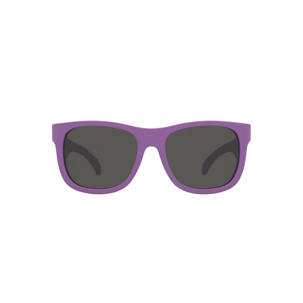Babiators Navigator Sunglasses Ultra Violet 3-5yrs NAV-022