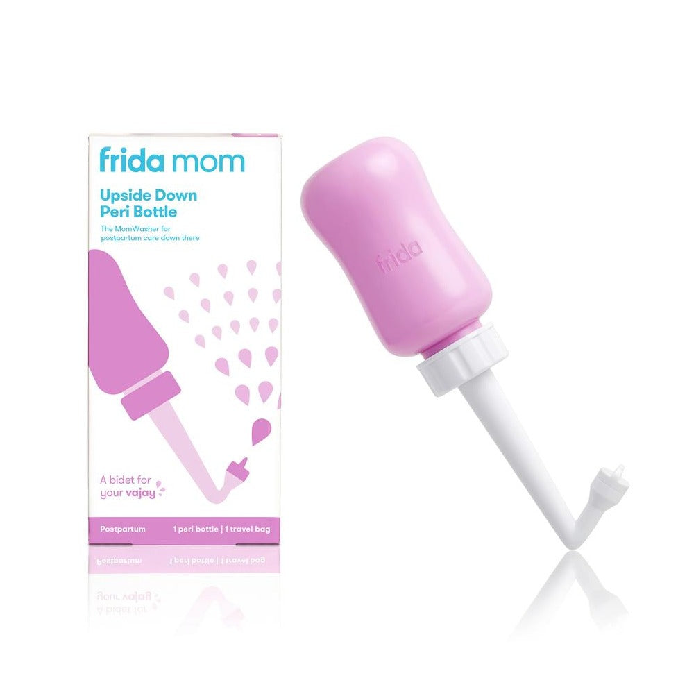 FridaMom Upside Down Peri Bottle NF206