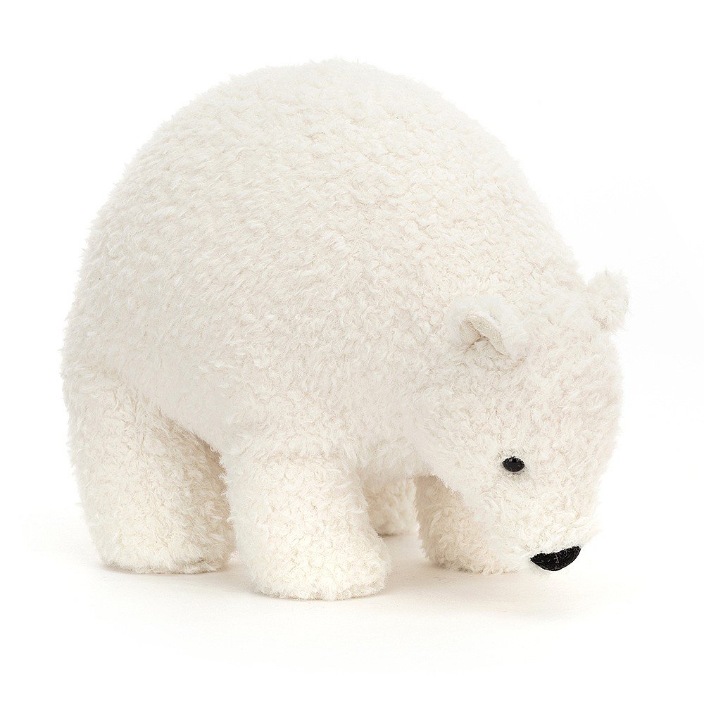 Jellycat Wistful Polar Bear - Medium