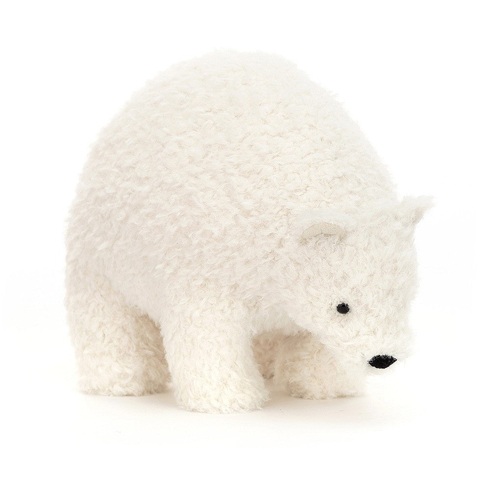 Jellycat Wistful Polar Bear - Small