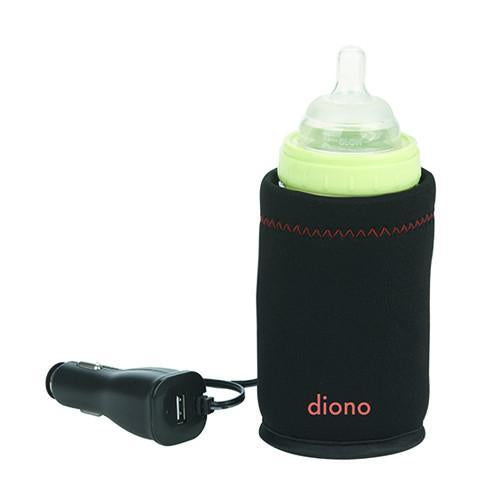 Diono Warm 'n Go Travel Bottle Warmer Deluxe - CanaBee Baby