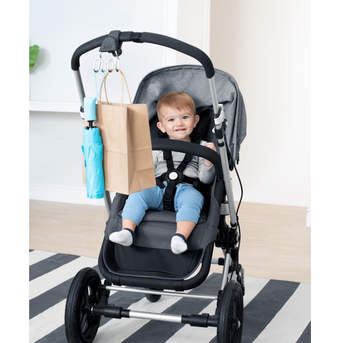 Skip Hop Universal Stroller Hook