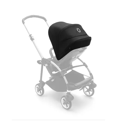 Bugaboo bee outlet canopy colors