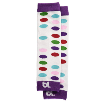 Baby Leggings Polka