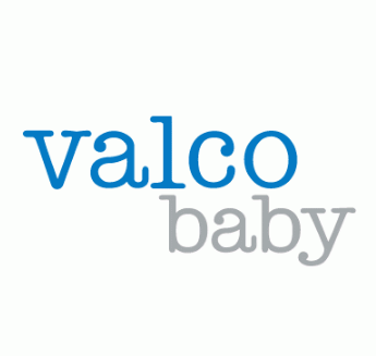 Valco Baby CarSeat Adapter for Snap Duo-Britax B-safe