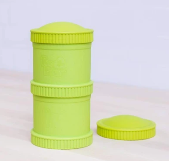 RE-PLAY Snack Stack Pod - Lime