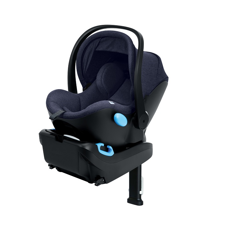 Clek Liing Infant Car Seat - Twilight
