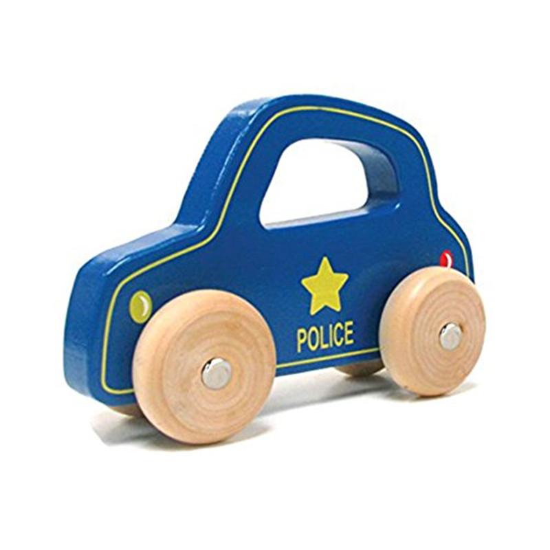 Windsor Handy Veicles Police Car