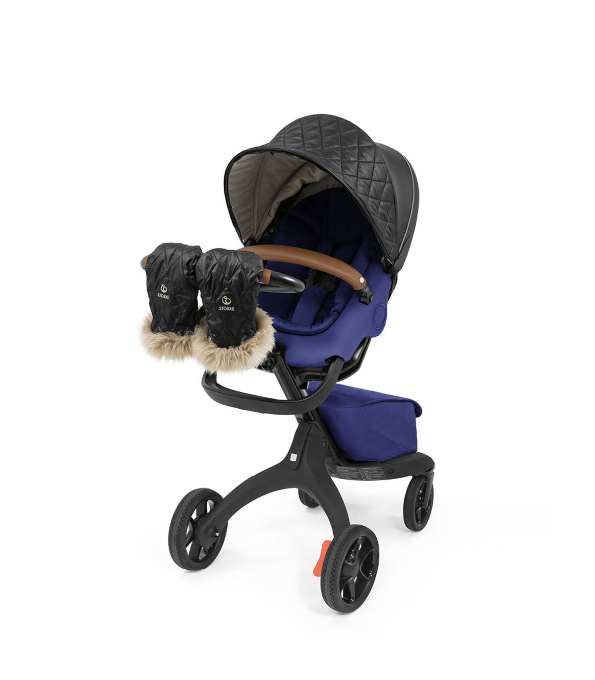 kit winter stokke Stokke Xplory X Winter Kit